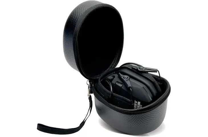 Walkers GWPREMSC Razor Electronic Muff Carrying Case Razor Electronic Muff Carry GWP-REMSC - view 2